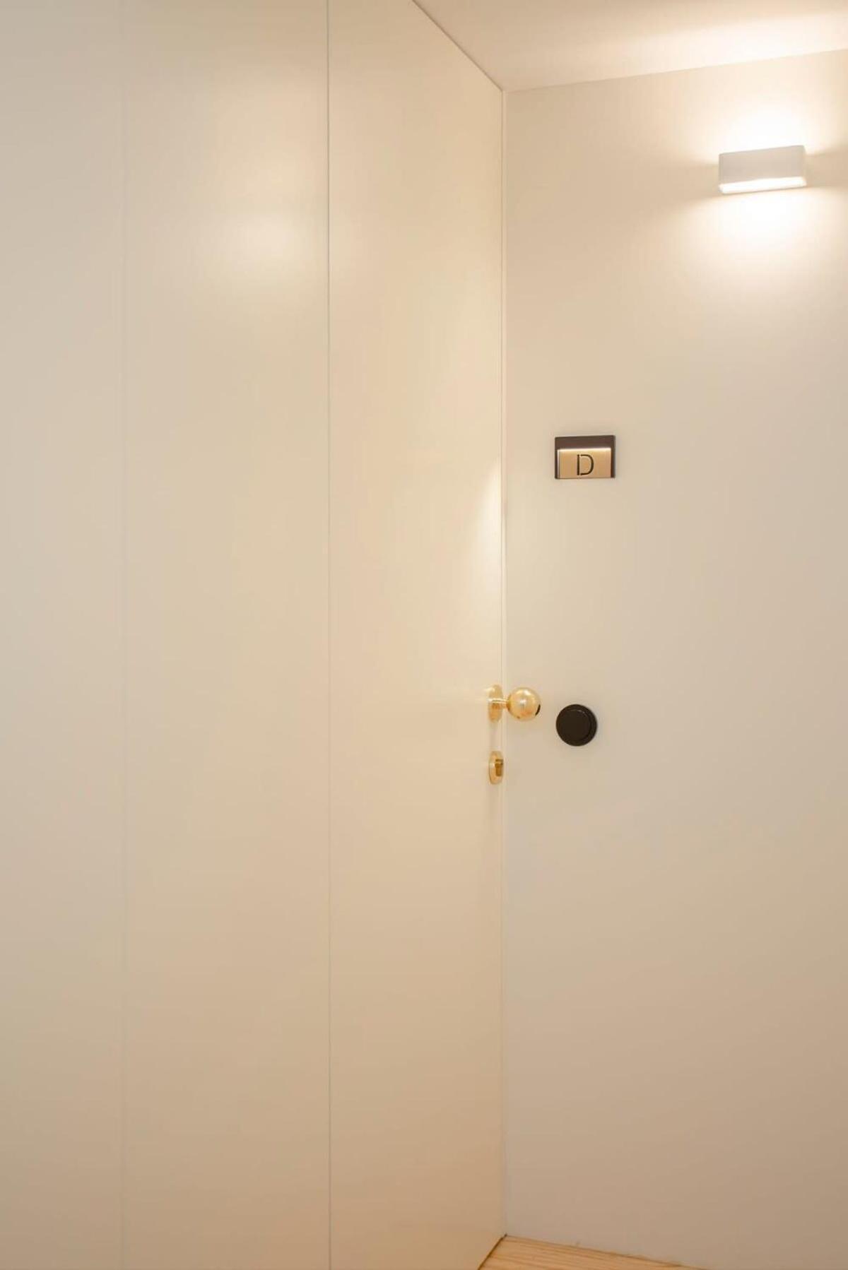 Liiiving In Porto - Ribeira Design Apartment Exterior photo