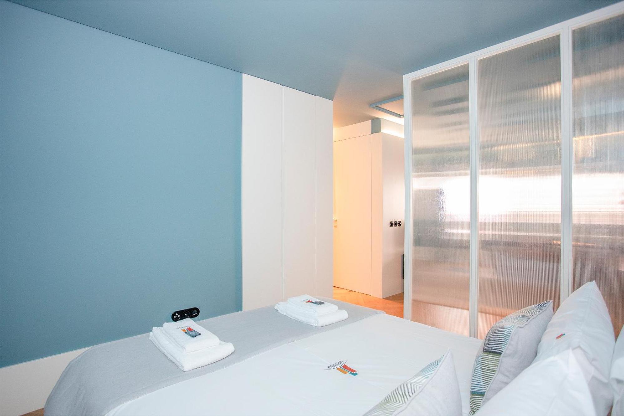 Liiiving In Porto - Ribeira Design Apartment Exterior photo
